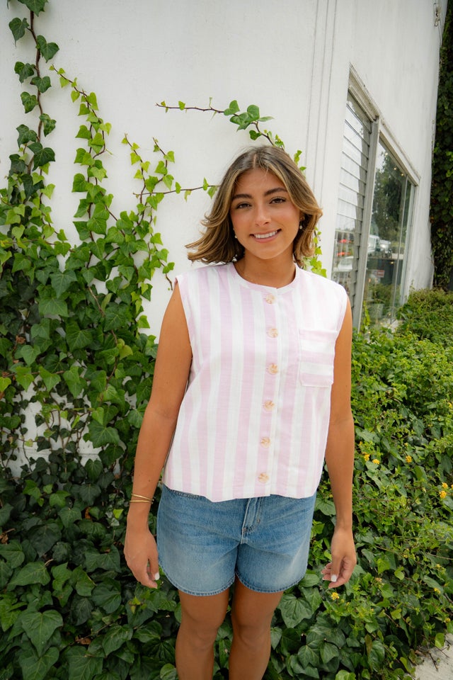 Tops | Rare Bloom Boutique