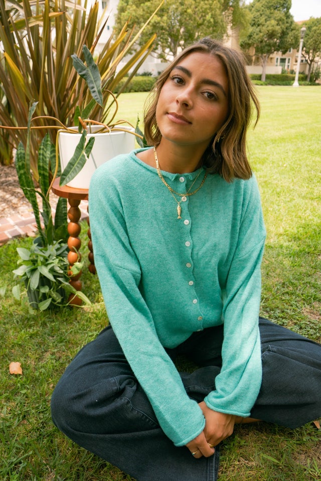Outerwear | Rare Bloom Boutique