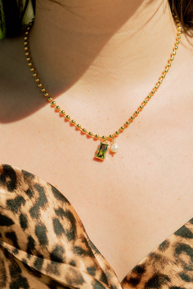 Necklaces | Rare Bloom Boutique