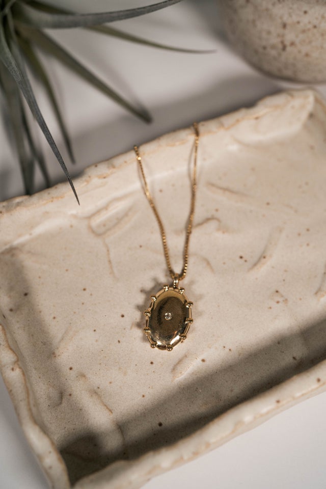 Necklaces | Rare Bloom Boutique