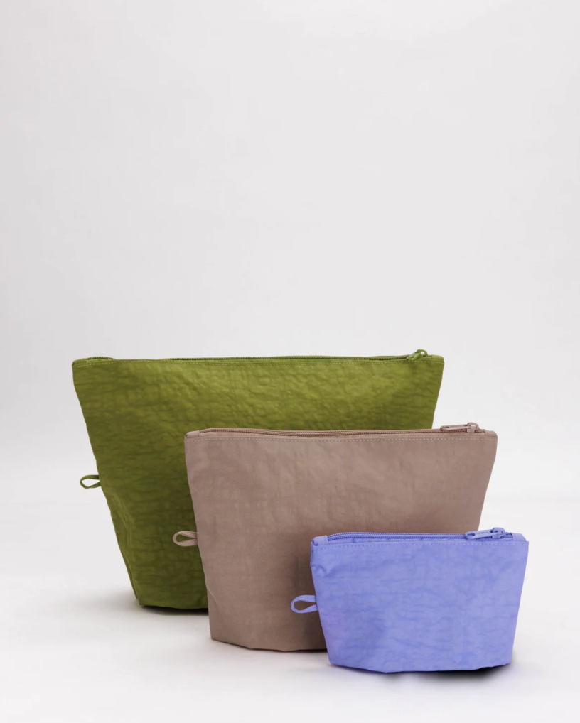 go pouch set baggu