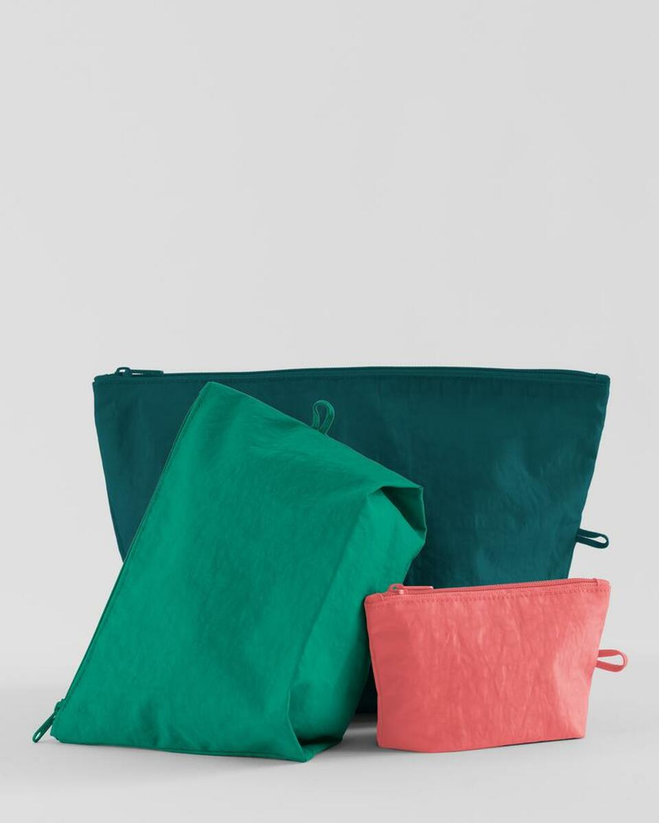 go pouch set baggu